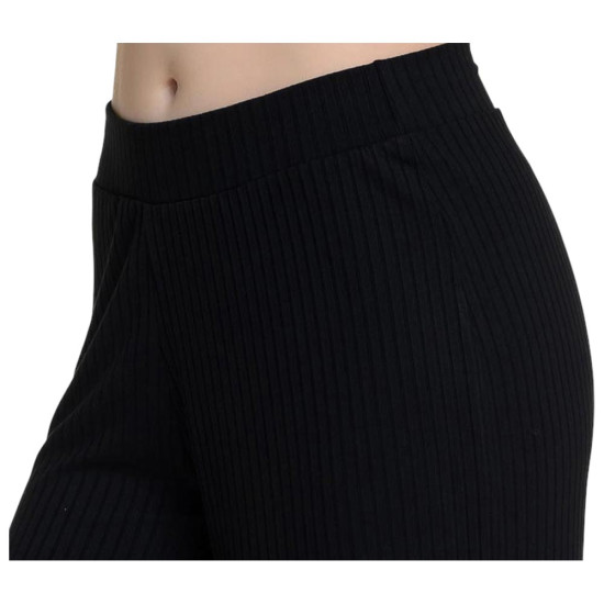 Target Γυναικείο παντελόνι Capri Flare French Terry Pants